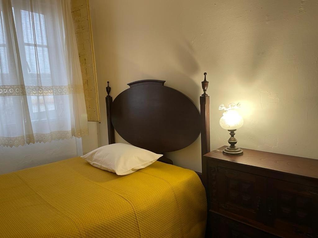 Casa Palma Hotell Évora Eksteriør bilde